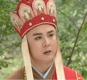 Tang Sanzang (Sun Wukong' Master)